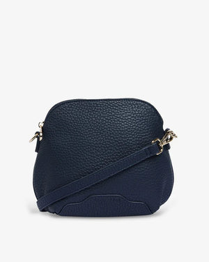 ELMS + KING Vigo Crossbody - French Navy HANDBAG - Zabecca Living