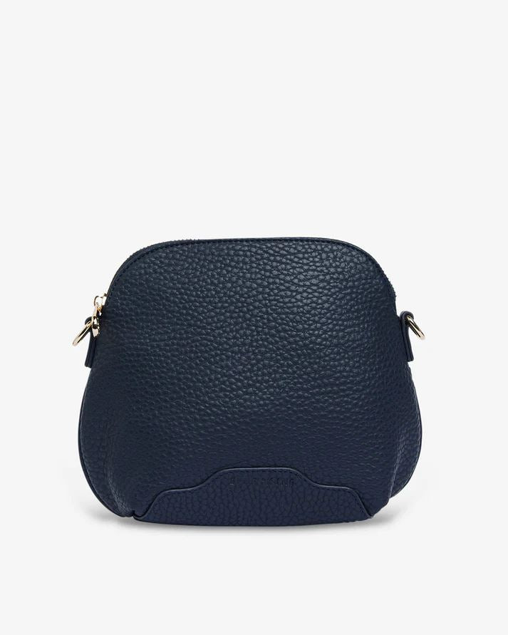 ELMS + KING Vigo Crossbody - French Navy HANDBAG - Zabecca Living