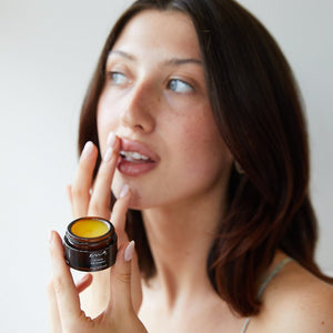 ENA Lip Balm - Pink Grapefruit 15g LIP BALM - Zabecca Living
