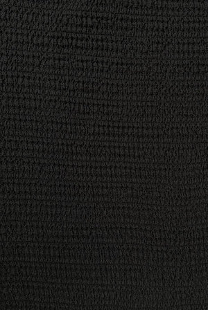 ESMAEE Dusk Top - Black Jumpers + Knitwear - Zabecca Living