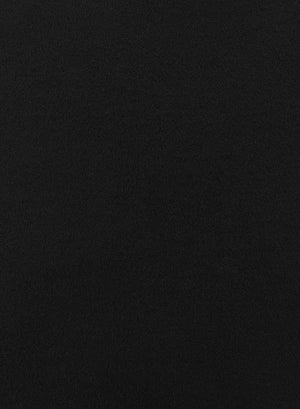 ESMAEE Empower Coat - Black Coat - Zabecca Living