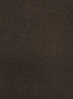 ESMAEE Eternal Coat - Chocolate Coat - Zabecca Living