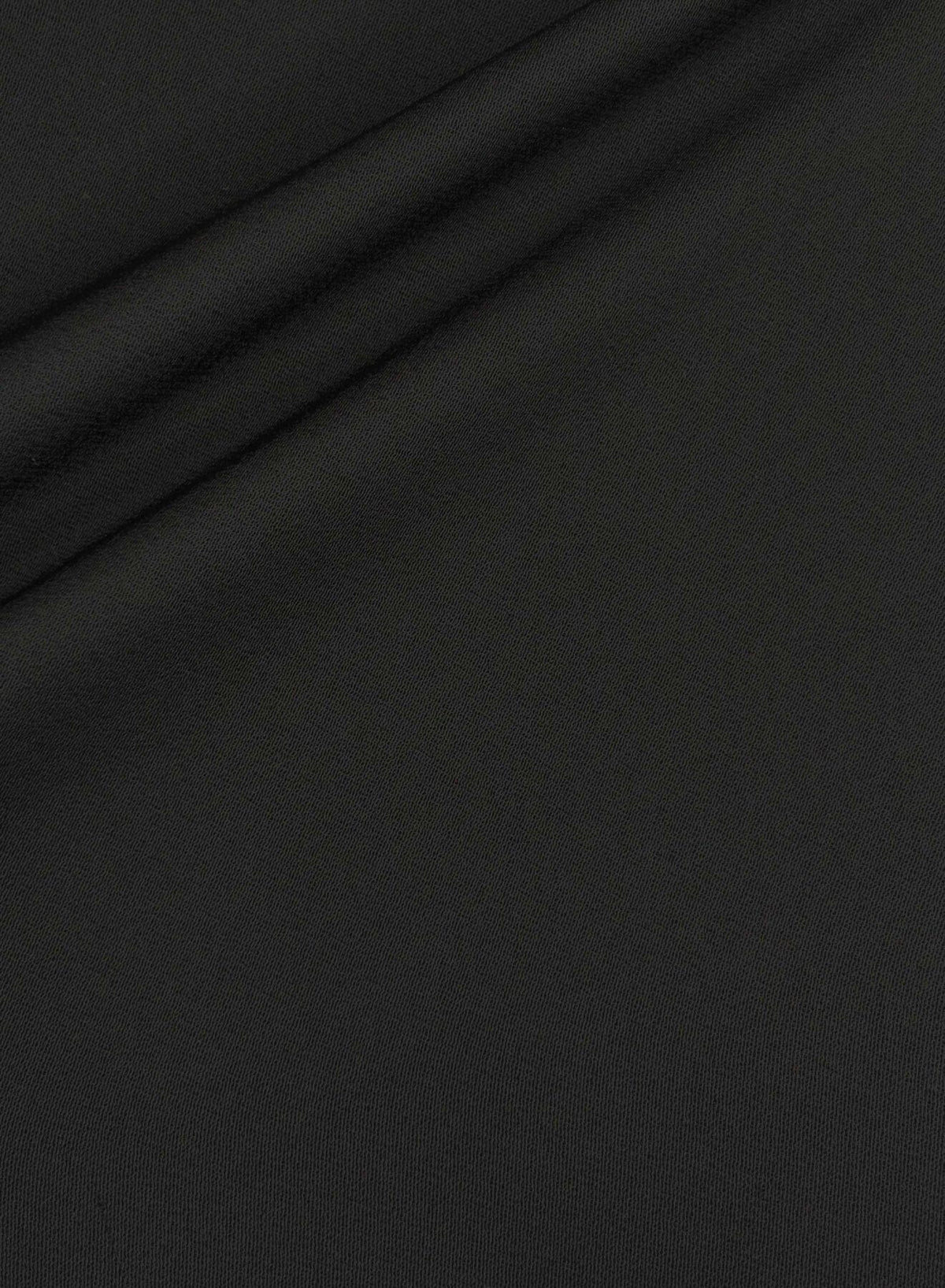 ESMAEE Mercer Bomber Jacket - Black Jacket - Zabecca Living