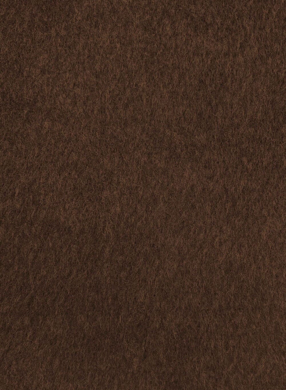 ESMAEE Nomad Coat - Chocolate Coat - Zabecca Living