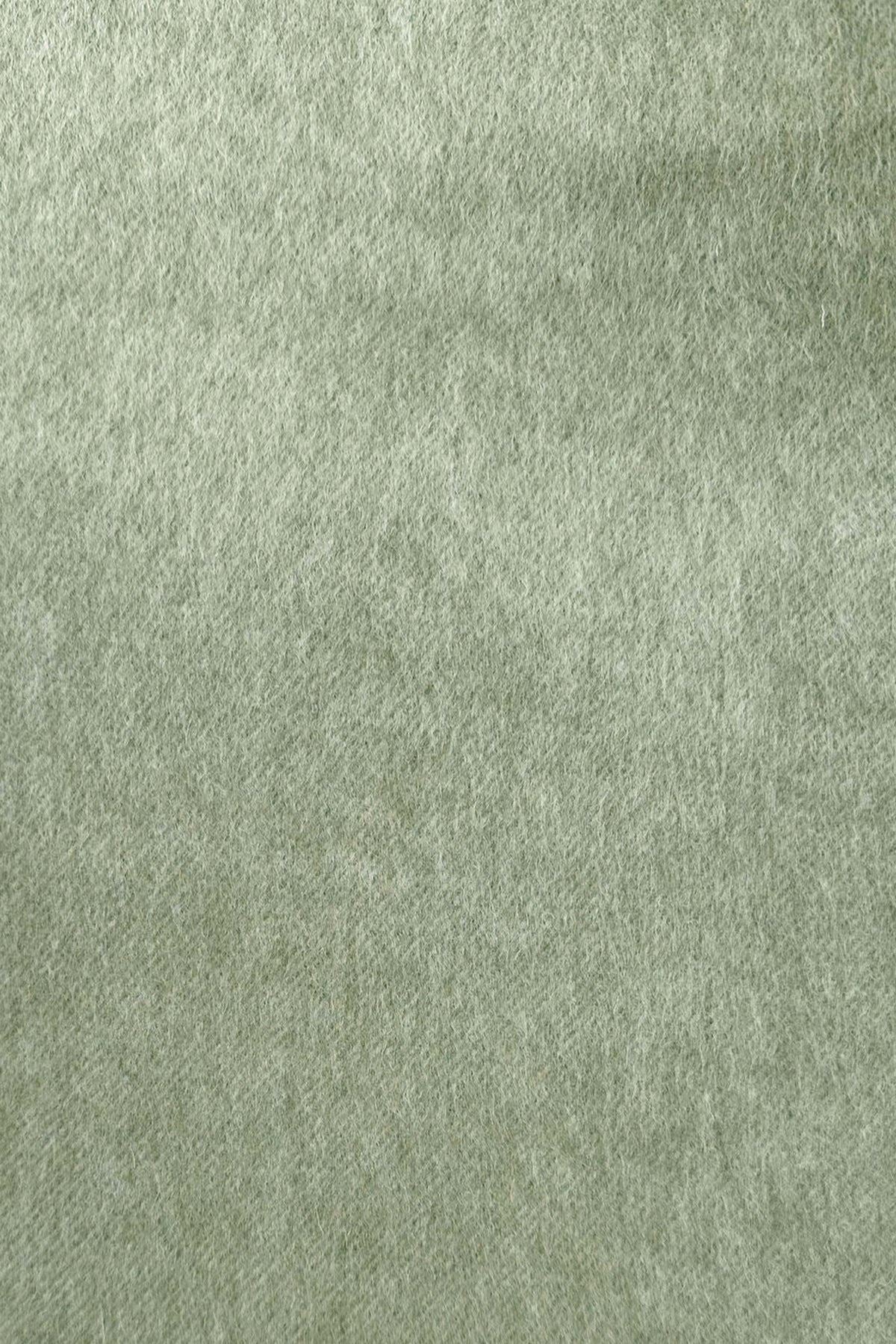 ESMAEE Stream Coat - Pistachio Coat - Zabecca Living