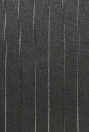 ESMAEE Studio Tailored Pants - Black Pinstripe PANTS - Zabecca Living