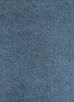 ESMAEE Terminal Denim Jacket - Blue Denim Jackets + Coats - Zabecca Living