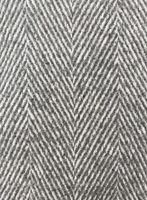 ESMAEE Weekender Jacket - Ash Chevron Jacket - Zabecca Living