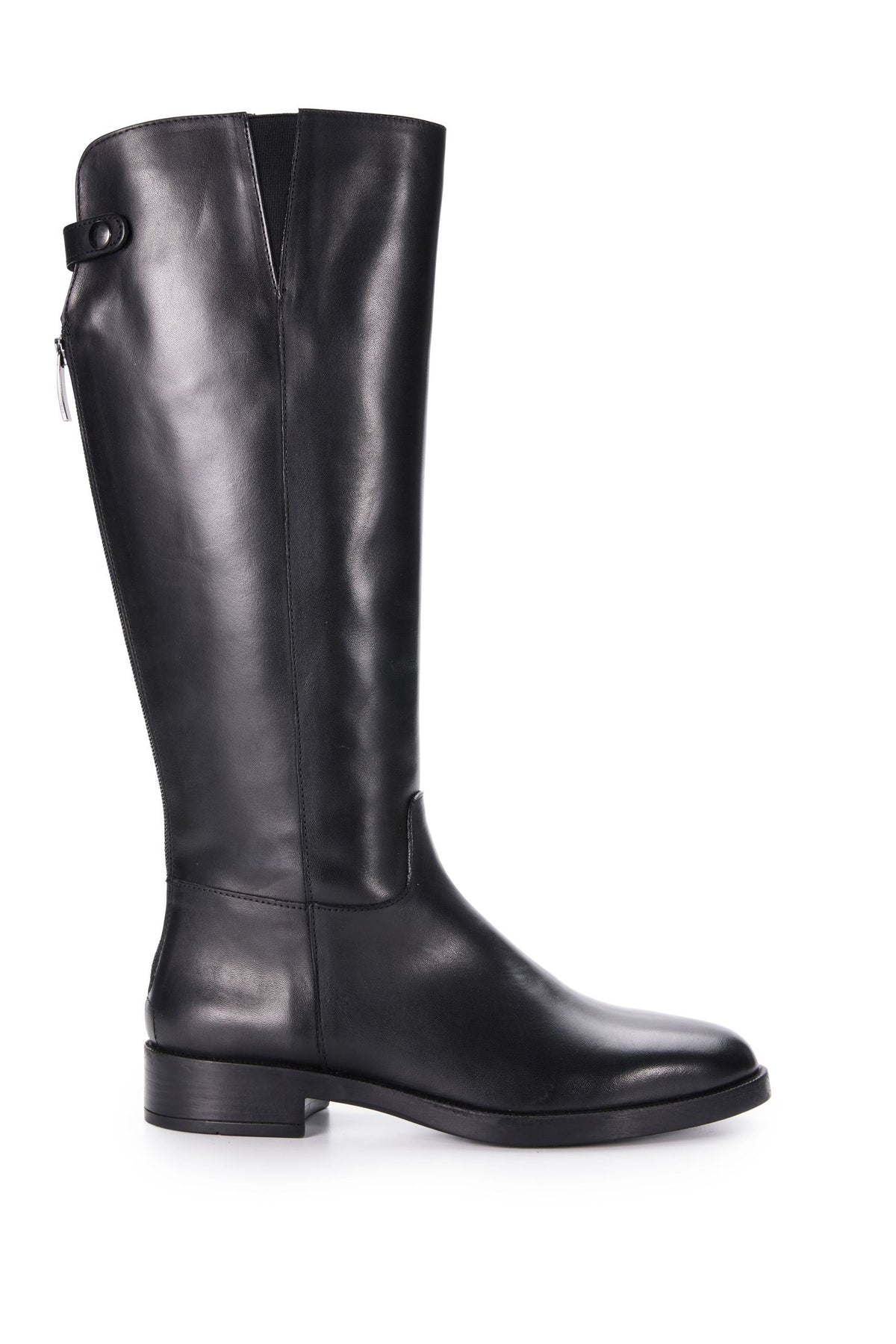 ESTILO EMPORIO Lucca Boot - Black FOOTWEAR - Zabecca Living