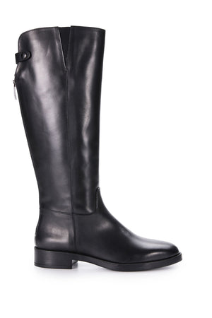 ESTILO EMPORIO Lucca Boot - Black FOOTWEAR - Zabecca Living