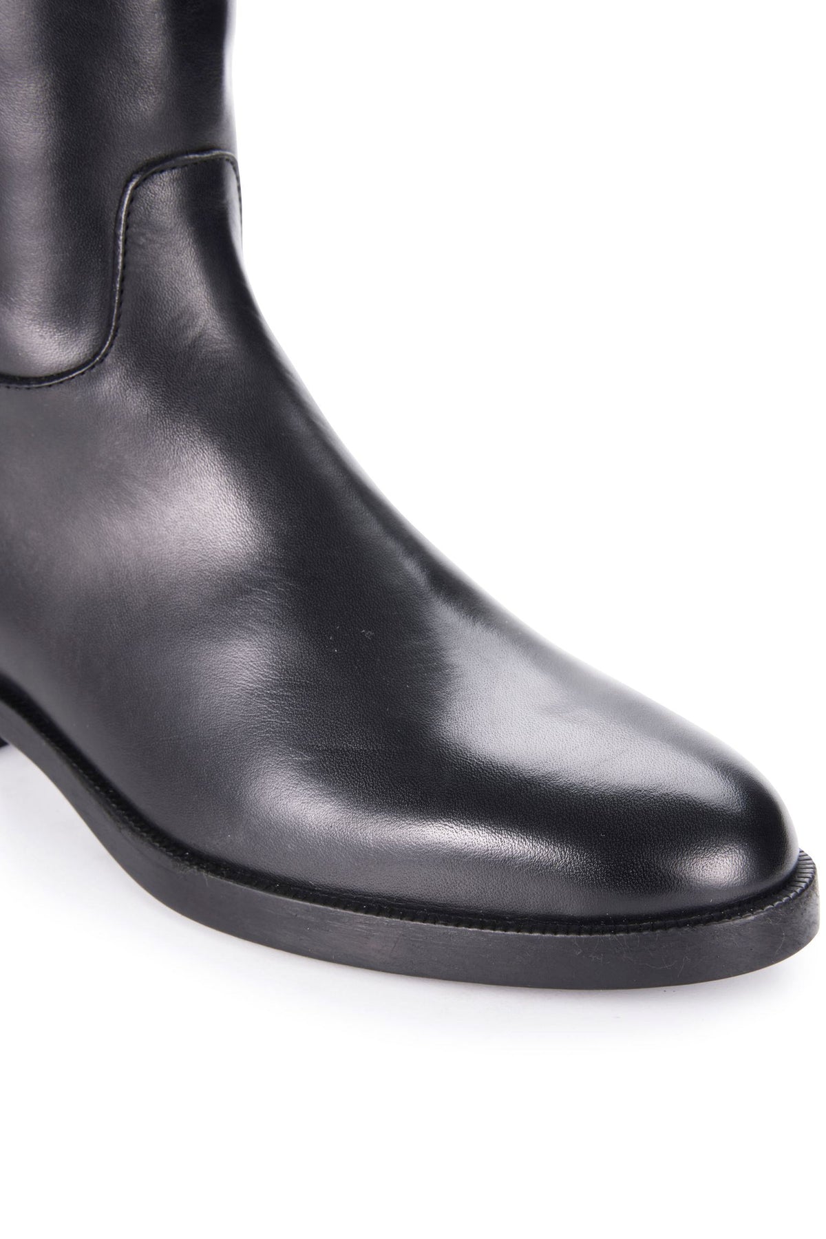 ESTILO EMPORIO Lucca Boot - Black FOOTWEAR - Zabecca Living