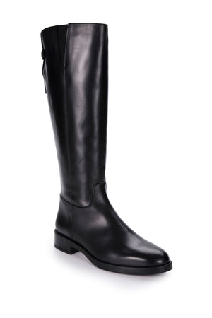 ESTILO EMPORIO Lucca Boot - Black FOOTWEAR - Zabecca Living