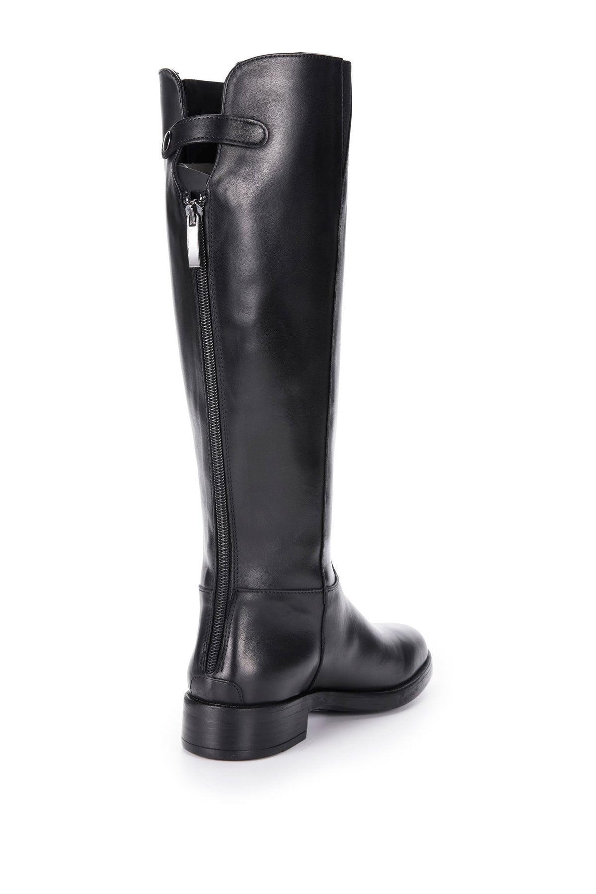 ESTILO EMPORIO Lucca Boot - Black FOOTWEAR - Zabecca Living