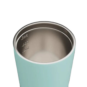 FRESSKO Bino Reusable Cup 8oz - Breezy COFFEE, TEA & DRINKS - Zabecca Living