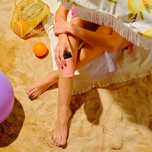 FRESSKO Bino Reusable Cup 8oz - Peachy COFFEE, TEA & DRINKS - Zabecca Living