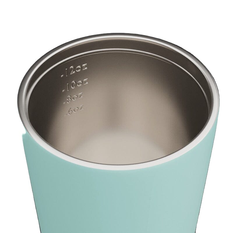 FRESSKO Camino Reusable Cup 12oz - Breezy COFFEE, TEA & DRINKS - Zabecca Living