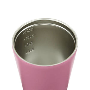 FRESSKO Camino Reusable Cup 12oz - Bubblegum COFFEE, TEA & DRINKS - Zabecca Living