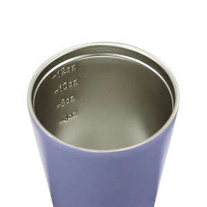 FRESSKO Camino Reusable Cup 12oz - Grape COFFEE, TEA & DRINKS - Zabecca Living