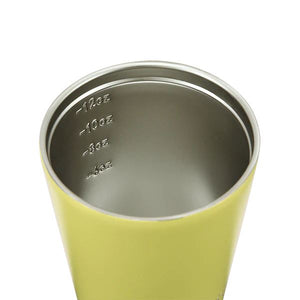 FRESSKO Camino Reusable Cup 12oz - Sherbet COFFEE, TEA & DRINKS - Zabecca Living