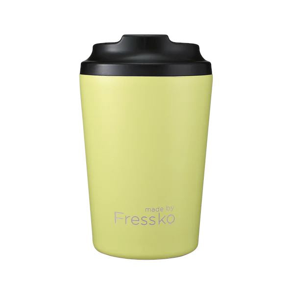 FRESSKO Camino Reusable Cup 12oz - Sherbet COFFEE, TEA & DRINKS - Zabecca Living