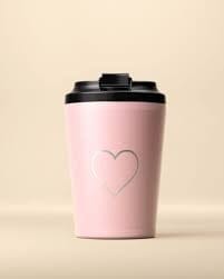 FRESSKO Camino Reusable Cup Mother's Day Edition - Floss COFFEE, TEA & DRINKS - Zabecca Living