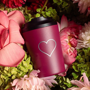 FRESSKO Camino Reusable Cup Mother's Day Edition - Pinot COFFEE, TEA & DRINKS - Zabecca Living