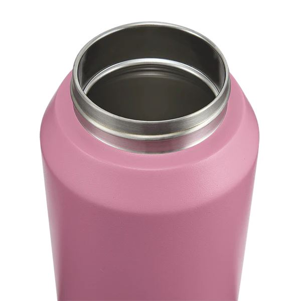 FRESSKO Core Drink Bottle 1L - Bubblegum COFFEE, TEA & DRINKS - Zabecca Living