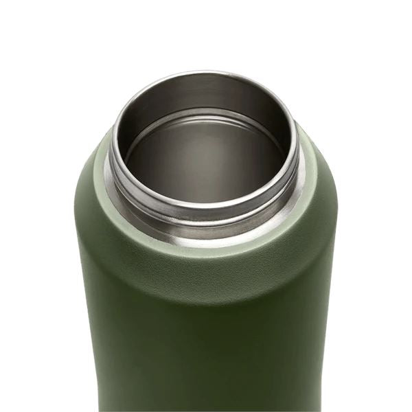 FRESSKO Core Drink Bottle 1L - Khaki COFFEE, TEA & DRINKS - Zabecca Living