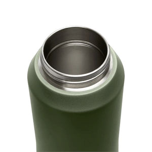 FRESSKO Core Drink Bottle 1L - Khaki COFFEE, TEA & DRINKS - Zabecca Living