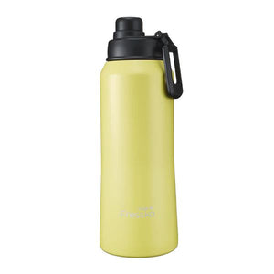 FRESSKO Core Drink Bottle 1L - Sherbet COFFEE, TEA & DRINKS - Zabecca Living
