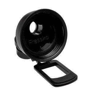 FRESSKO Core Drink Bottle 1L - Watermelon COFFEE, TEA & DRINKS - Zabecca Living