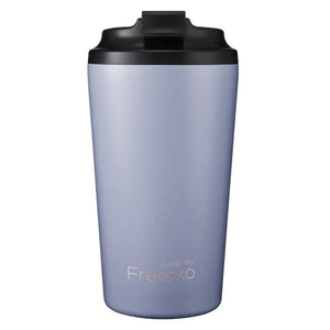 FRESSKO Grande Reusable Cup 16oz - Grape COFFEE, TEA & DRINKS - Zabecca Living