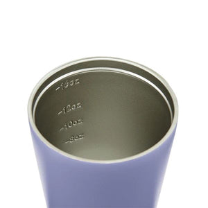 FRESSKO Grande Reusable Cup 16oz - Grape COFFEE, TEA & DRINKS - Zabecca Living
