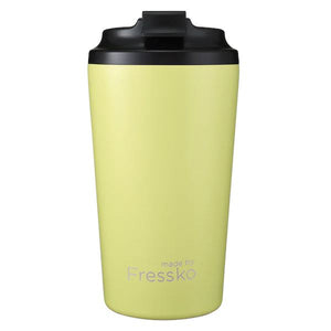 FRESSKO Grande Reusable Cup 16oz - Sherbet COFFEE, TEA & DRINKS - Zabecca Living
