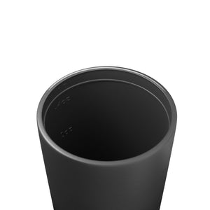FRESSKO Piccolo Reusable Cup 4oz - Coal COFFEE, TEA & DRINKS - Zabecca Living