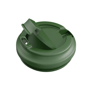 FRESSKO Piccolo Reusable Cup 4oz - Khaki COFFEE, TEA & DRINKS - Zabecca Living