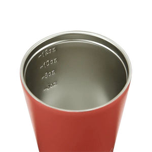 FRESSKO Watermelon Camino Reusable Cup 12oz - Watermelon COFFEE, TEA & DRINKS - Zabecca Living