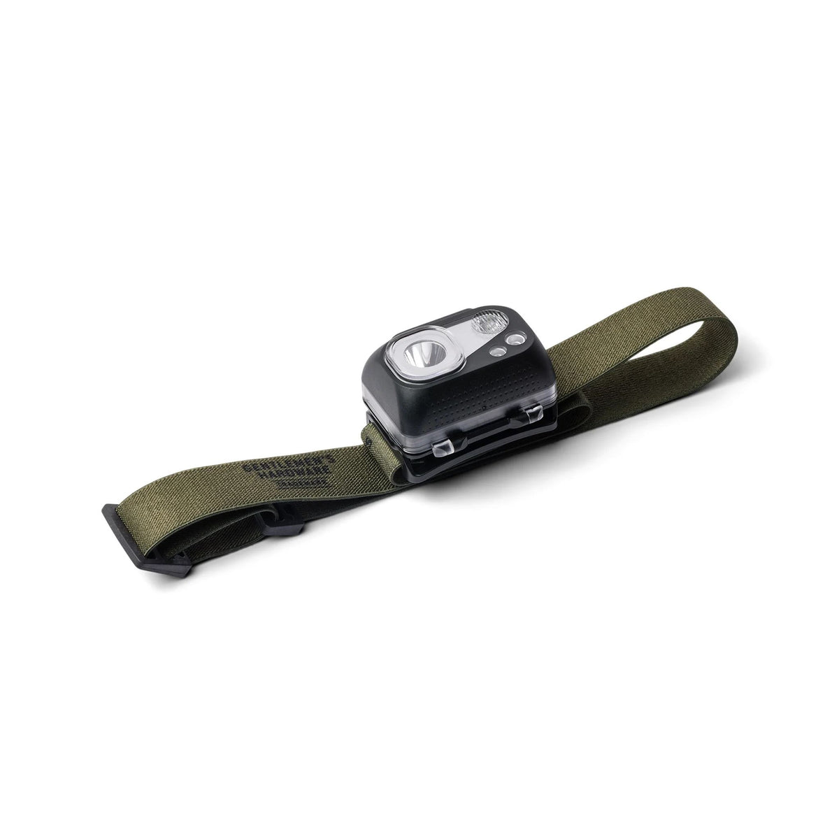 GENTLEMEN'S HARDWARE LED Head Lamp PICNIC & HOLIDAYS - Zabecca Living