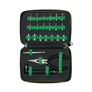 GENTLEMEN'S HARDWARE Mini Tool Kit Organisers - Zabecca Living