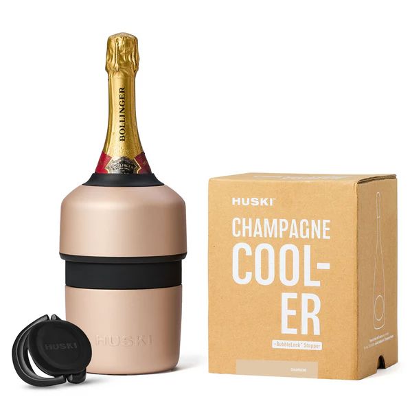 HUSKI Champagne Cooler - Champagne DRINKWARE - Zabecca Living