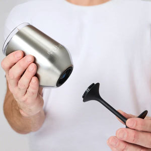 HUSKI Wine Tumbler - Champagne DRINKWARE - Zabecca Living