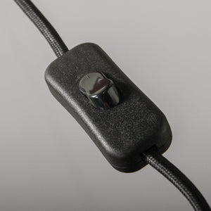 INDIGO LOVE Nimbus Table Lamp - Tan Lamp - Zabecca Living