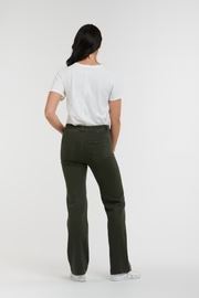 ITALIAN STAR Macey Jeans - Military JEANS - Zabecca Living