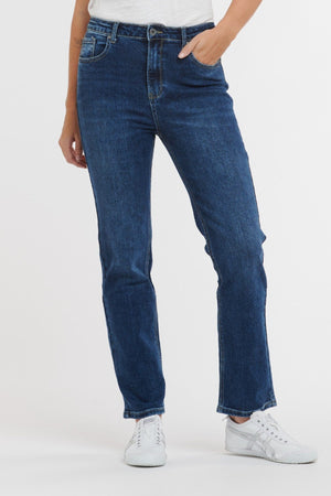 ITALIAN STAR Ohio Jeans - Denim JEANS - Zabecca Living