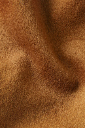 KING LOUIE Arabella Coat Reggio - Bronze Brown Coat - Zabecca Living