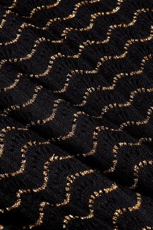 KING LOUIE Audrey Top - Pacific Jumpers + Knitwear - Zabecca Living