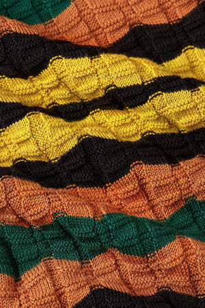 KING LOUIE Bella Top Royal - Black Jumpers + Knitwear - Zabecca Living