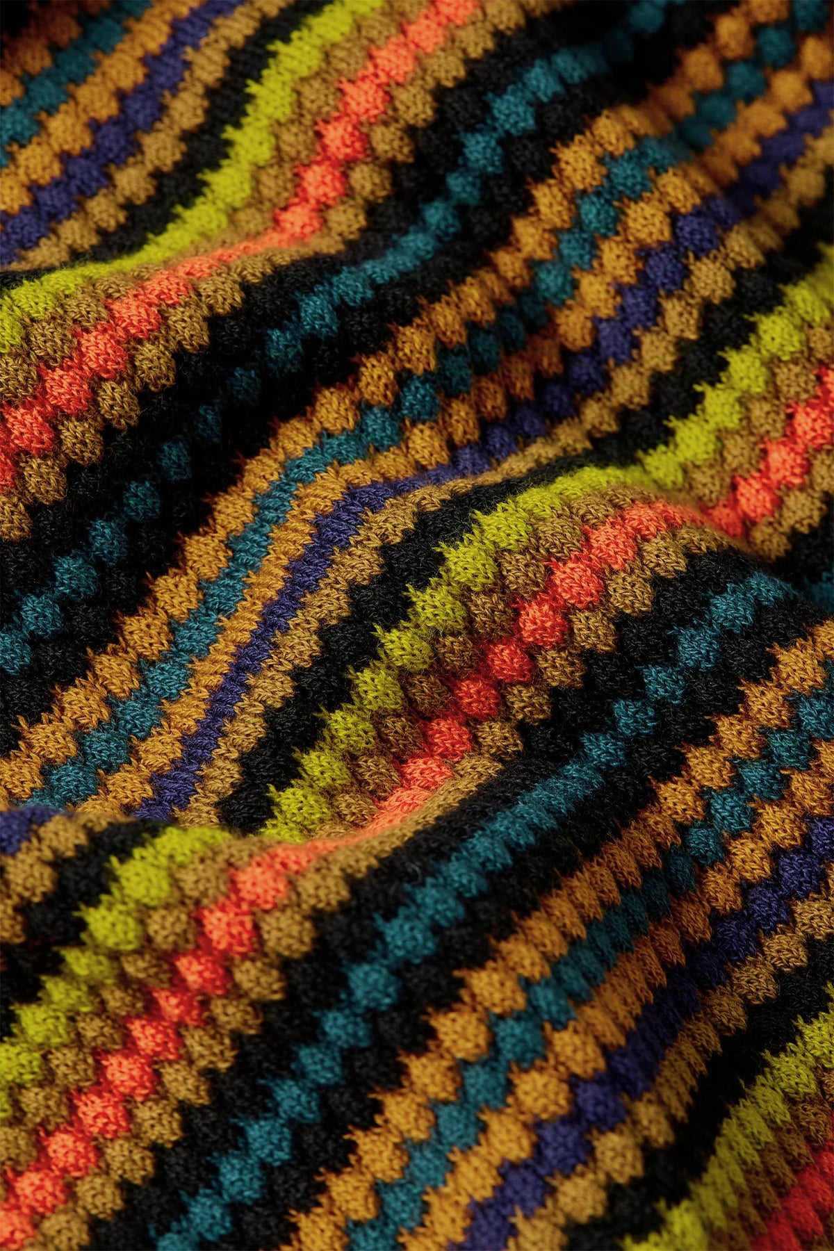 KING LOUIE Cardi Roundneck Marielle - Black CARDIGAN - Zabecca Living