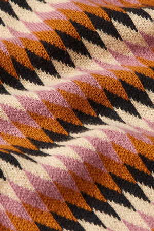 KING LOUIE Erin Top - Birdie Jumpers + Knitwear - Zabecca Living