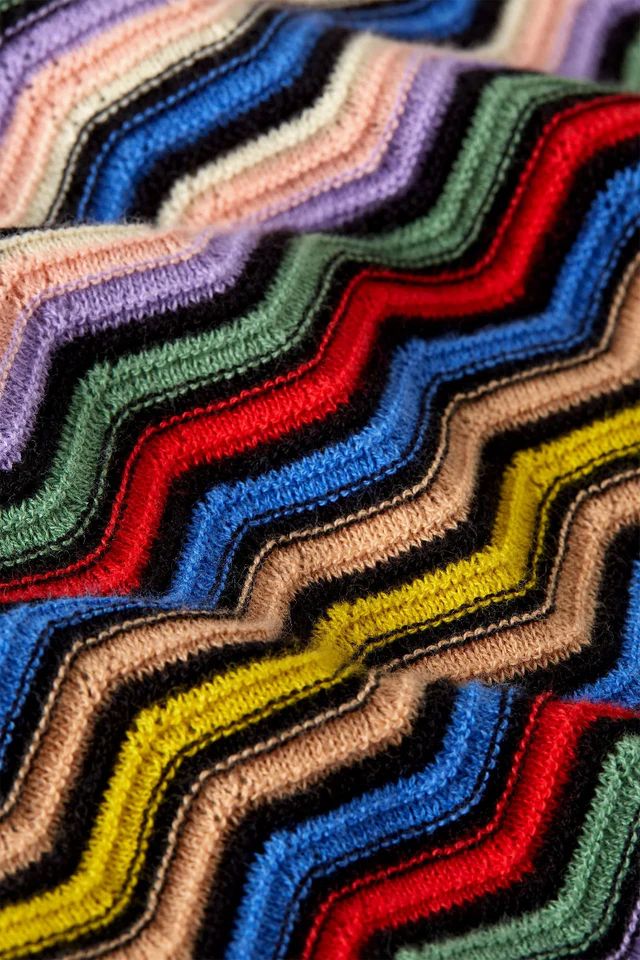 KING LOUIE Erin Top - Breeze Jumpers + Knitwear - Zabecca Living